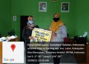 Pemdes Sri Karang Rejo Salurkan BLT-DD Tahap III Bulan Juli-September 2022 