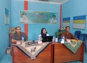 Pemdes Keban II Adakan Kegiatan Musyawarah Desa Tentang Penyertaan Modal Pendirian BUMDes Bersama Yang Dialokasikan Melalui APBDes