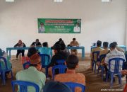 Pemdes Sri Karang Rejo Adakan Musrebangdes Tahun 2023