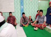 Menyambut Tahun Baru 2023 Kades TAU Ajak Warga Zikir Bersama