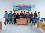 Memperingati Hari Jadi Desa Mulya Jaya Ke-34 Tahun Adakan Khitanan Gratis