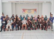 Pemdes Tanah Abang Laksanakan Musrenbangdes Pelaksanaan Tahun 2024