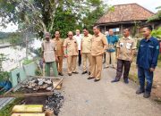 Richard Monitoring Katahanan Pangan Kelompok Ternak Sejahtera Di Ulak Paceh