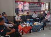 Pemdes Petaling Sambut Hangat Kegiatan Reses Anggota DPRD