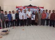 Pemdes Ulak Kembang Sambut Kegiatan Reses Anggota DPRD Kabupaten Musi Banyuasin Dapil II