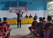Richard Sampaikan Pada TP PKK Desa Agar Siapkan Inovasi Dalam Kemajuan Desa