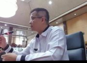 Anggoata DPRD Muba H. Rabik Pertanyakan Produk Hukum Yang Akan Disahkan
