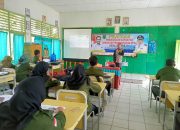 Kades Sido Rejo Ikut Sertakan Perangkatnya Dalam Pelatihan Peningkatan Kapasitas Aparatur Pemerintah Desa 2023