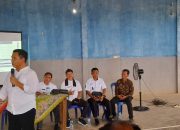 Pemdes Jirak Adakan Pelatihan Peningkatan Kapasitas Aparatur Pemerintah Desa 2023