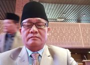 Abu Sari: “Pembangun Dengan Anggaran Fantastis, Hanya untuk Cari Nama!”