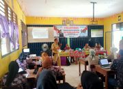 Pemdes TAU Ikut Sertakan Perangkatnya Dalam Pelatihan Peningkatan Kapasitas Aparatur Pemerintah Desa 2023