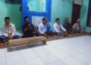 Pemdes Berlian Jaya Adakan Kegiatan Safari Ramadhan Setiap 2 Malam Sekali