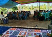 Pemdes Suka Jadi Adakan Kegiatan Santunan Anak Yatim Piatu