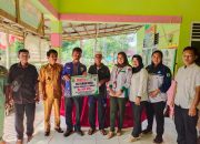 Sebanyak 35 KPM Keluarga Kurang Mampu Desa Pinggap Menerima BLT-DD