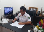 Richard, “Salah Satu Syarat Pergantian Perangkat Desa Berdasarkan Aturan Permendagri Persetujuan Camat Setempat!” 