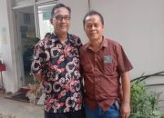 Ada Apa…? Setelah Delapan Bulan Dicopot Dari Jabatan Dan Diangkat Kembali Pada Jabatan Semula