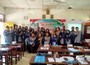 Kades Air Putih Ulu Ikut sertakan Perangkatnya Dalam Pelatihan Peningkatan Kapasitas Aparatur Pemerintah Desa 2023