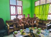 Pemdes Bukit Indah Ikut Sertakan Perangkatnya Ikuti Pelatihan Peningkatan Kapsitas Aparatur Desa Tahun 2023