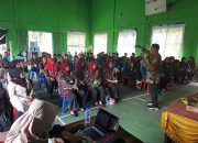 Pemdes Ulak Paceh Jaya Mengikuti Pelatihan Peningkatan Kapasitas Aparatur Pemerintah Desa 2023