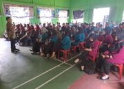 Pemdes Tanjung Durian Mengikuti Pelatihan Peningkatan Kapasitas Aparatur Pemerintah Desa 2023