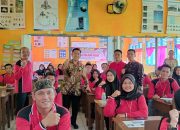 Kades Talang Piase Ikut Sertakan Perangkat Desa Mengikuti Pelatihan Peningkatan Kapasitas Aparatur Pemerintah Desa 2023