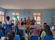Pemdes Supat Timur Giat Musyawarah Penetapan Panitia Pemilihan Pengurus BPD Tahun 2023-2029