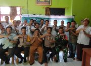 Pemdes Kramat Jaya Adakan Kegiatan Rapat FKP Regsosek Tahun 2023