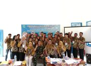 Pemdes Bukit Jaya Adakan Kegiatan Penyuluhan Bidang Hukum Dan Perlindungan Masyarakat