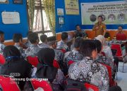 Kades Air Itam Ikut Sertakan Perangkatnya Dalam Pelatihan Peningkatan Kapasitas Aparatur Pemerintah Desa 2023