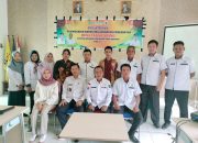 Pemdes Saud mengikuti Pelatihan Peningkatan Kapasitas Aparatur Pemerintah Desa Hari ke Tiga Tahun 2023