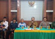 Pemdes Mekar Jadi Salukan BLT DD Sebanyak 24 KPM Pada Keluarga Kurang Mampu