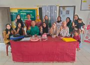 Pemdes Talang Leban Adakan Kegiatan Rapat Masalah Kampung KB