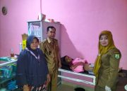 Pemdes Baru Jaya Adakan Program Khitanan Gratis Untuk Warga Desa