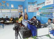 Pemdes Sugi Raya Adakan Kegiatan Penyelenggaraan Pendaftaran Penduduk
