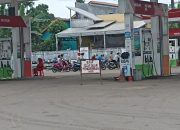 Seringnya Kekosongan BBM Jenis Solar Masyarakat Harapkan Pertamina Tambah Supplay