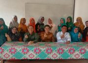 Pemdes Talang Piase Adakan Kegiatan RDS Dan Rembuk Stunting