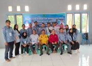 Pemdes Mekar Jaya Ikut Sertakan Perangkatnya Dalam Pelatihan Peningkatan Kapasitas Aparatur Pemerintah Desa 2023