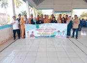 Pemdes Mandala Sari Ikut Sertakan Perangkatnya Dalam Pelatihan Peningkatan Kapasitas Aparatur Pemerintah Desa 2023
