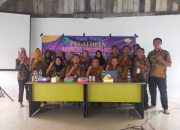 Pemdes Bumi Agung Ikut Sertakan Perangkatnya Dalam Pelatihan Peningkatan Kapasitas Aparatur Pemerintah Desa 2023