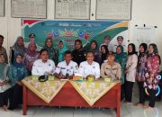 Pemdes Bukit Indah Adakan Kegiatan Rembuk Stunting (RDS)