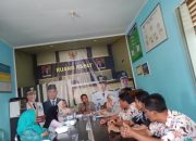 Pemdes Jirak Adakan Giat Persiapan Lomba PHBS Mewakili Kecamatan Jirak Jaya