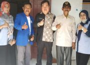 Pemdes Pinang Banjar Adakan Kegiatan Rembuk Stunting