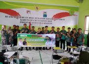 Pemdes Galih Sari Ikut Sertakan Perangkatnya Dalam Pelatihan Peningkatan Kapasitas Aparatur Pemerintah Desa 2023