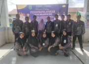 Pemdes Agung Jaya Ikut Sertakan Perangkatnya Dalam Pelatihan Peningkatan Kapasitas Aparatur Pemerintah Desa 2023