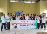 Pemdes Ringin Agung Ikut Sertakan Perangkatnya Dalam Pelatihan Peningkatan Kapasitas Aparatur Pemerintah Desa 2023