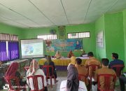 Pemdes Epil Kirim Peseta Mengikuti Pelatihan Rembuk Stunting