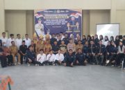 Pemdes Tanjung Durian Adakan Kegiatan Pengukuhan Karang Taruna Masa Bakti 2023 – 2028
