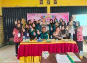 Pemdes TAB Mengikuti Pelatihan Rembuk Stunting RDS