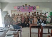 Pemdes Rako Mengikuti Pelatihan Rembuk Stunting RDS