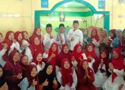 Warga Desa Talang Piase Rayakan 1 Muharram 1445 H